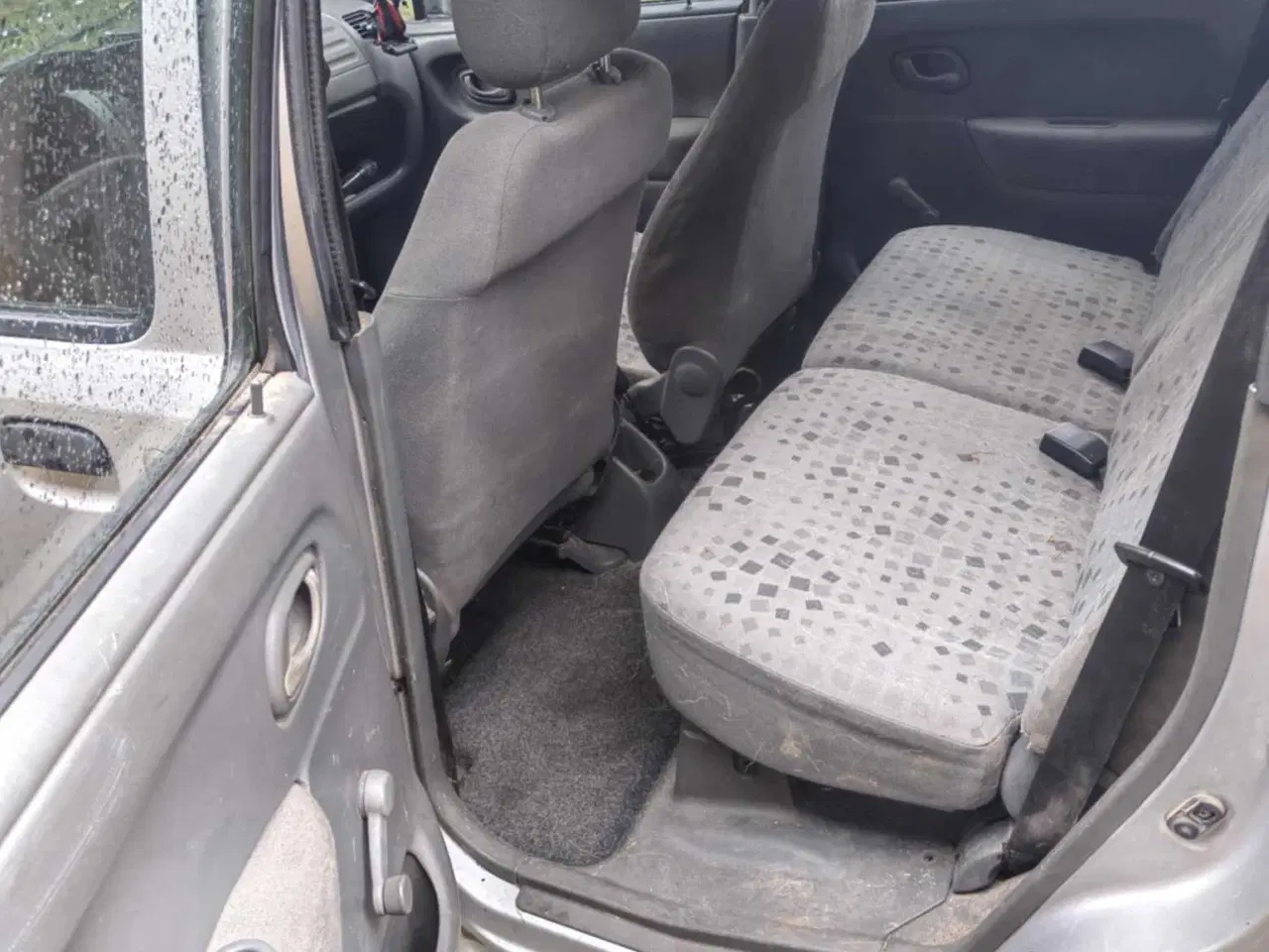 Billede 5 - Opel agila