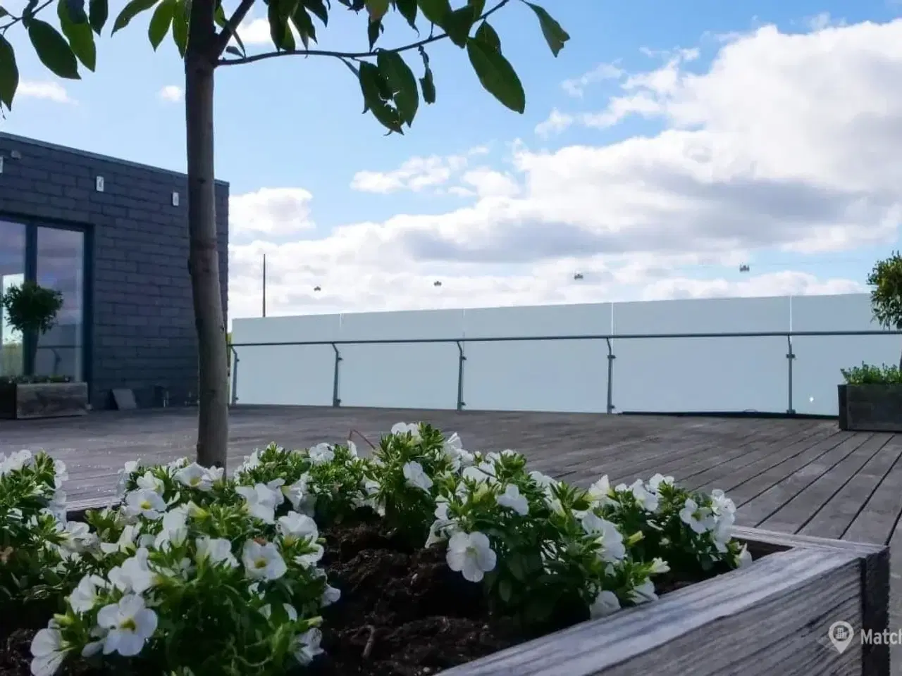 Billede 19 - Kontorplads på Vallensbækvej 63. 2625 Vallensbæk