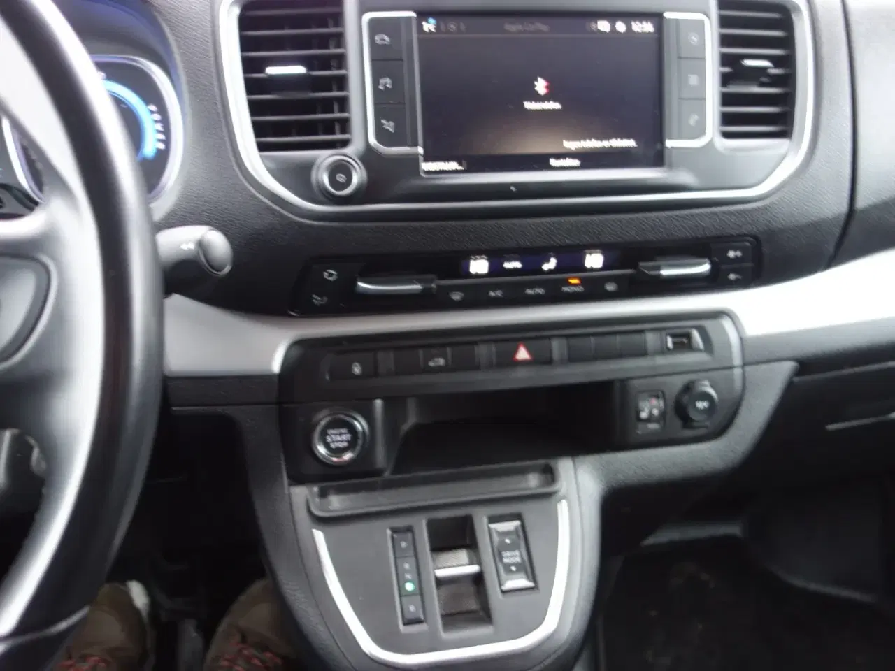 Billede 13 - Opel Vivaro-e 75 Enjoy L3