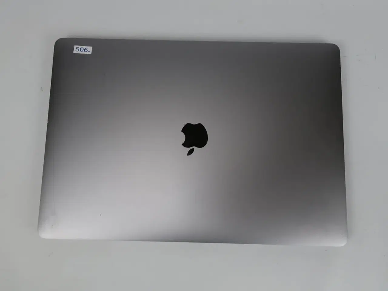 Billede 1 - Apple Macbook Pro 15,4"