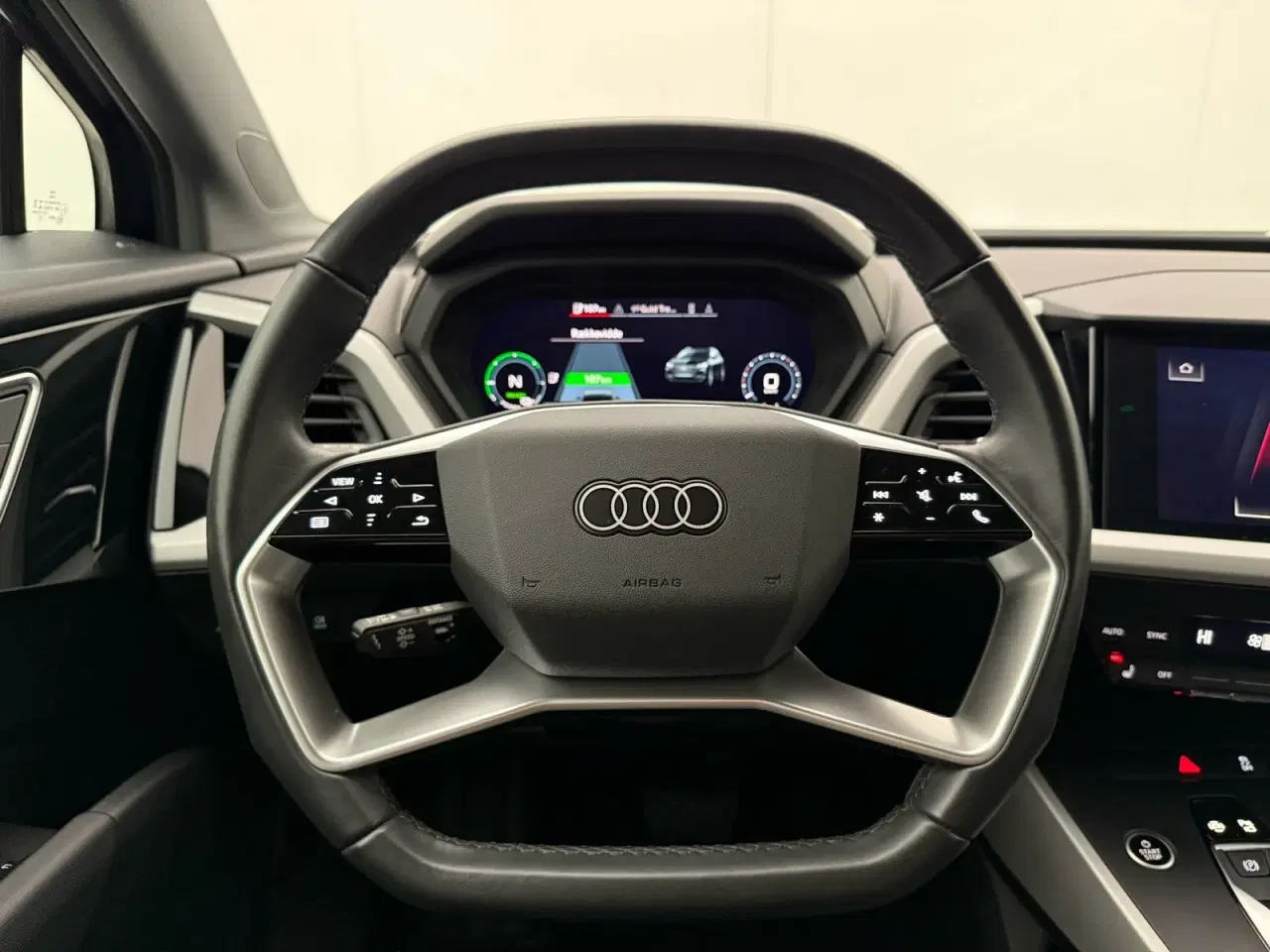 Billede 10 - Audi Q4 e-tron 45 Attitude quattro