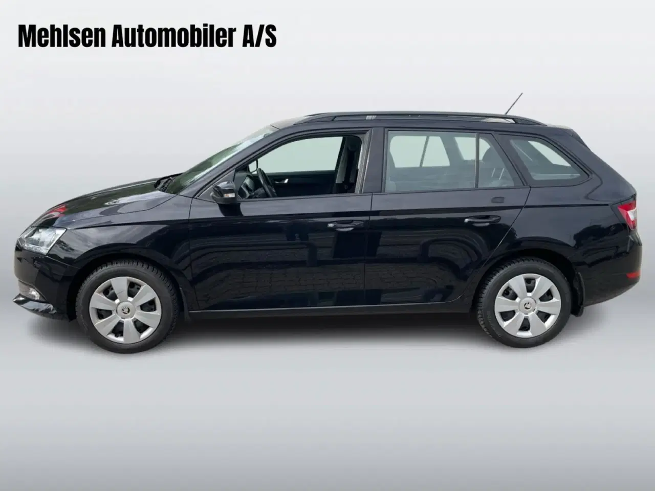 Billede 2 - Skoda Fabia Combi 1,0 TSI Ambition 95HK Stc