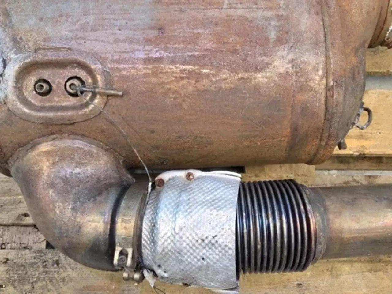 Billede 19 - New Holland T6.160 Lydpotte 51596852