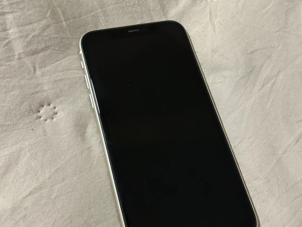 Billede 4 - iPhone 11, hvid