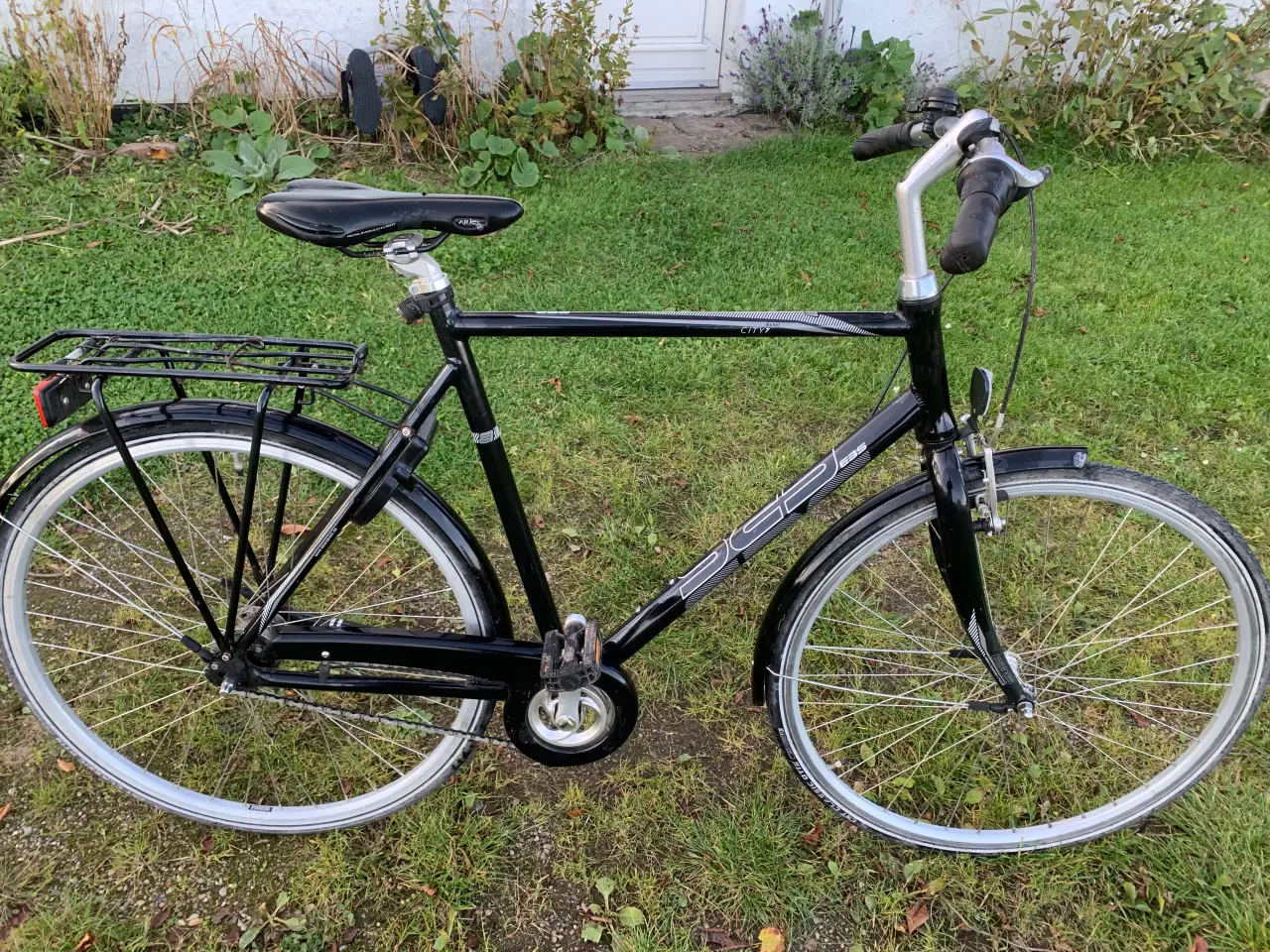 Billede 1 - Herre cykel