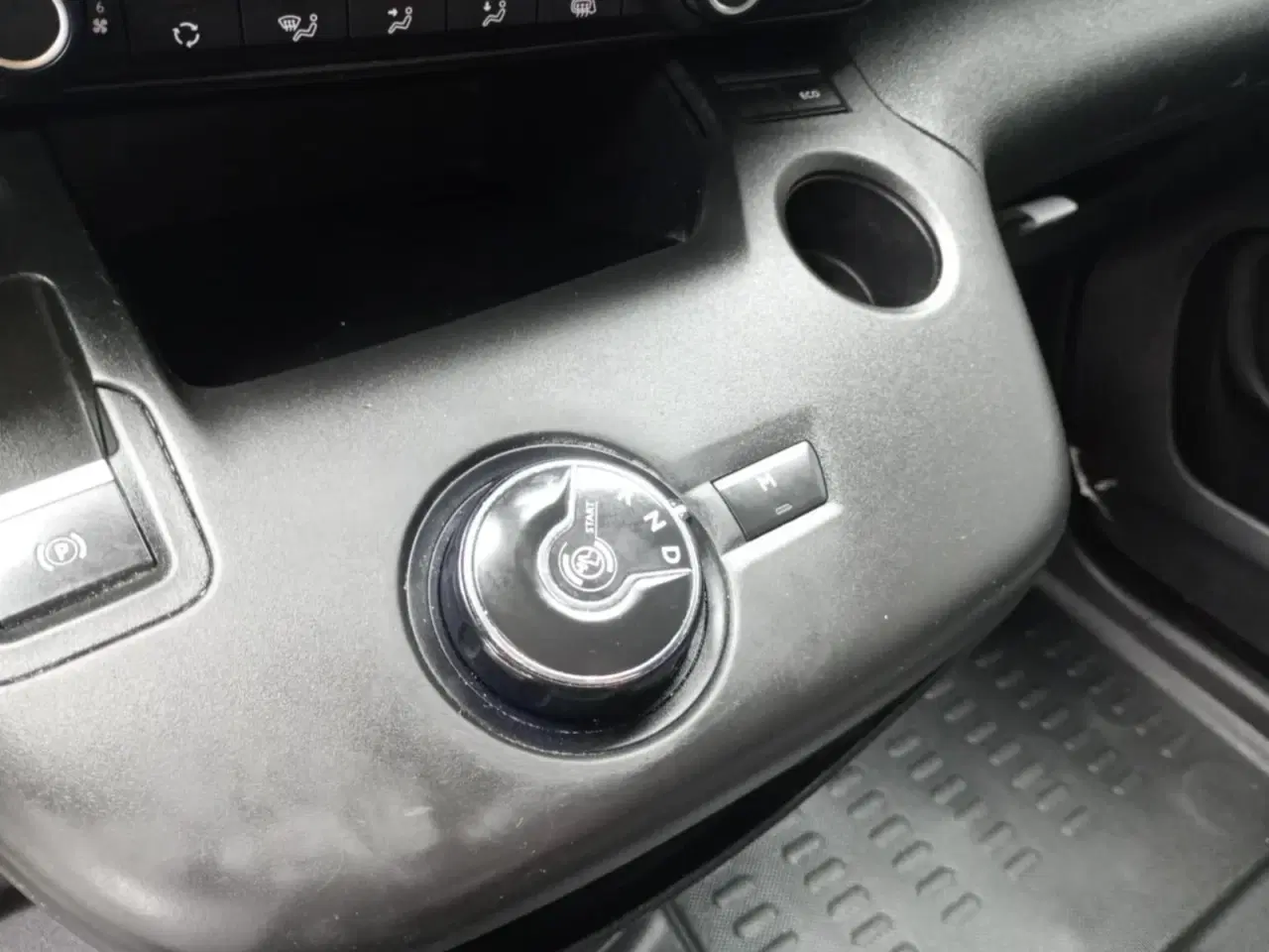Billede 9 - Citroën Berlingo 1,5 BlueHDi 130 L2 MasterLine EAT8 Van