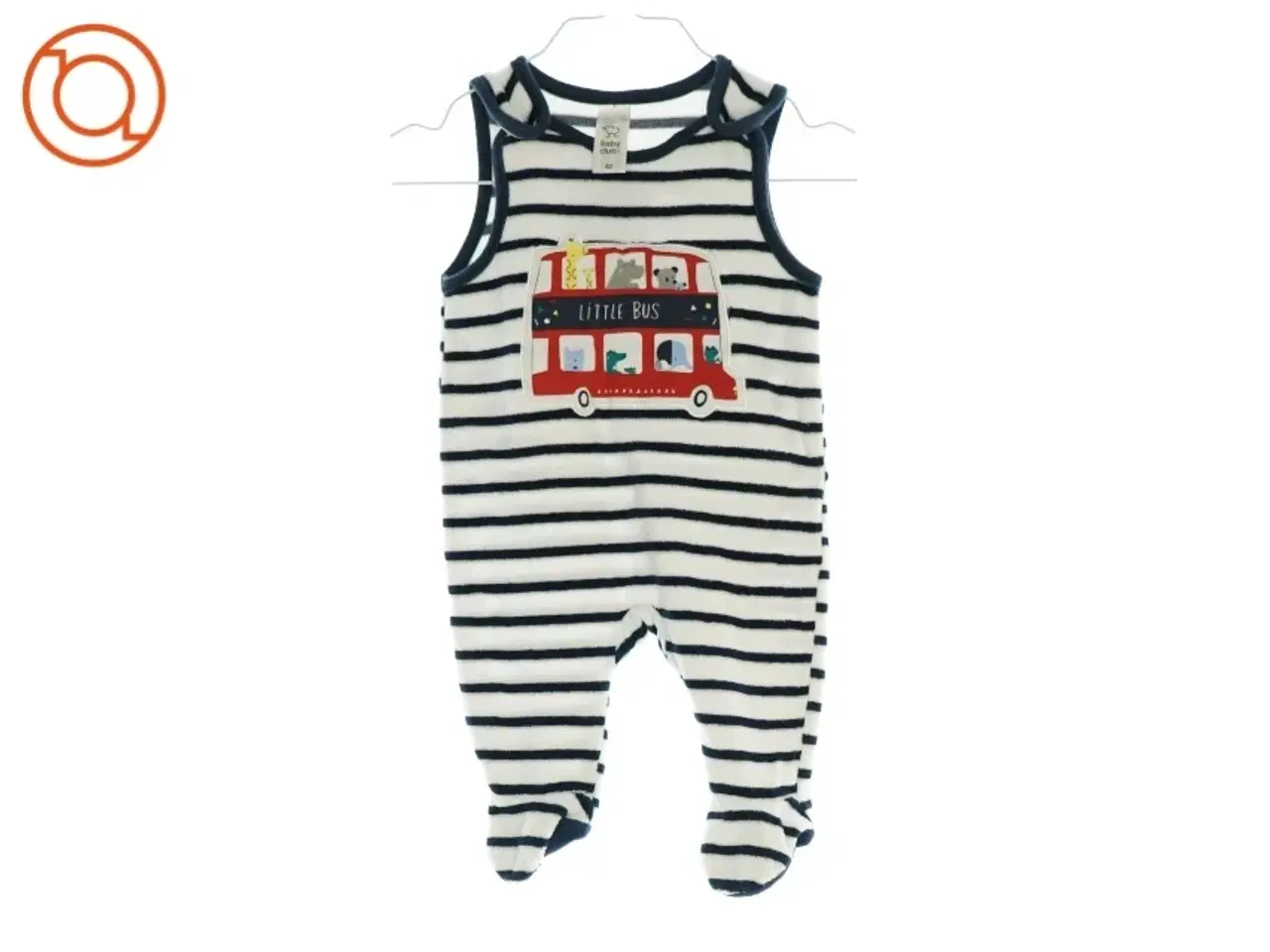 Billede 1 - Buksedragt fra Baby Club (str. 62)
