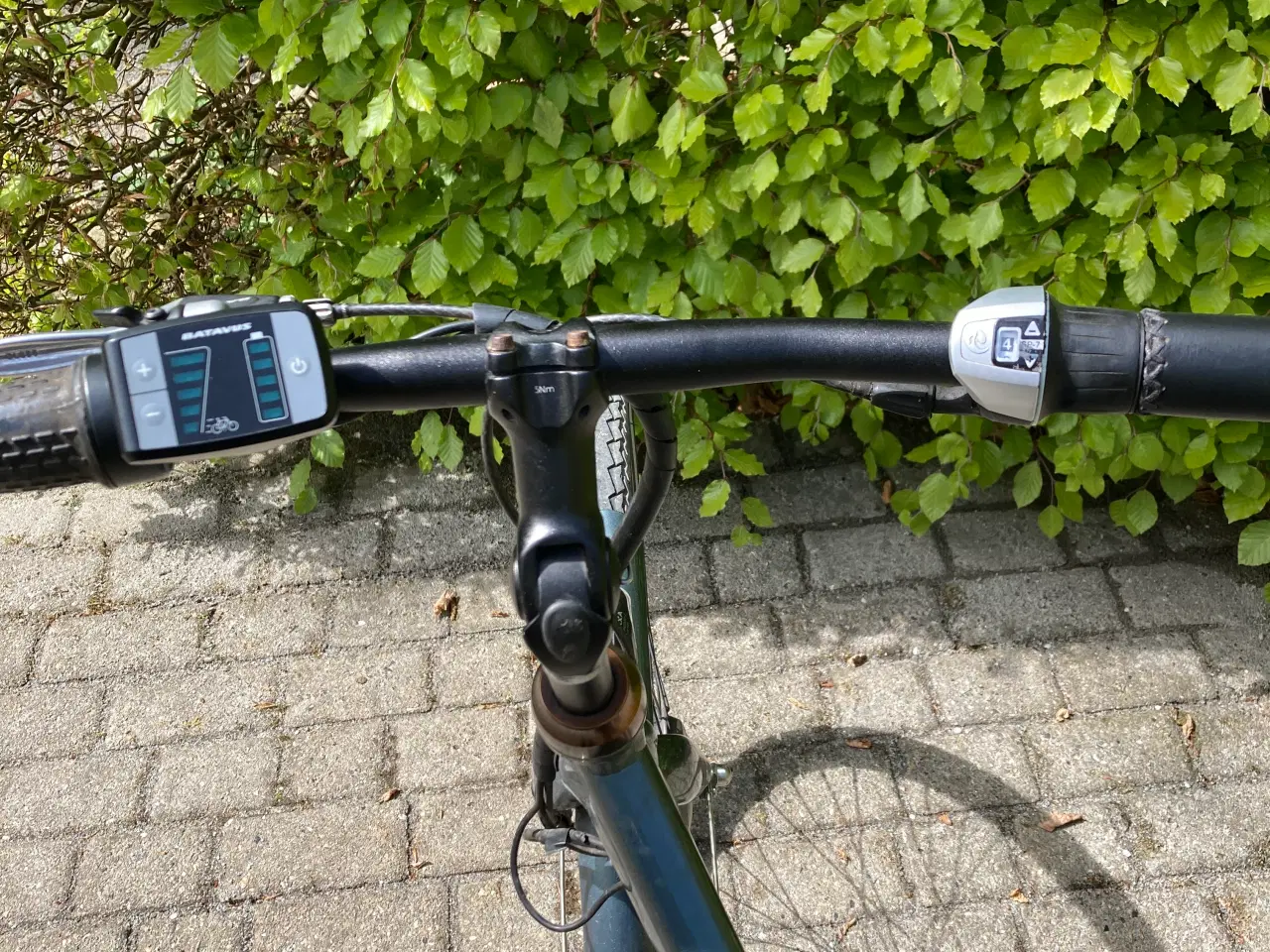 Billede 4 - Batavus El-cykel