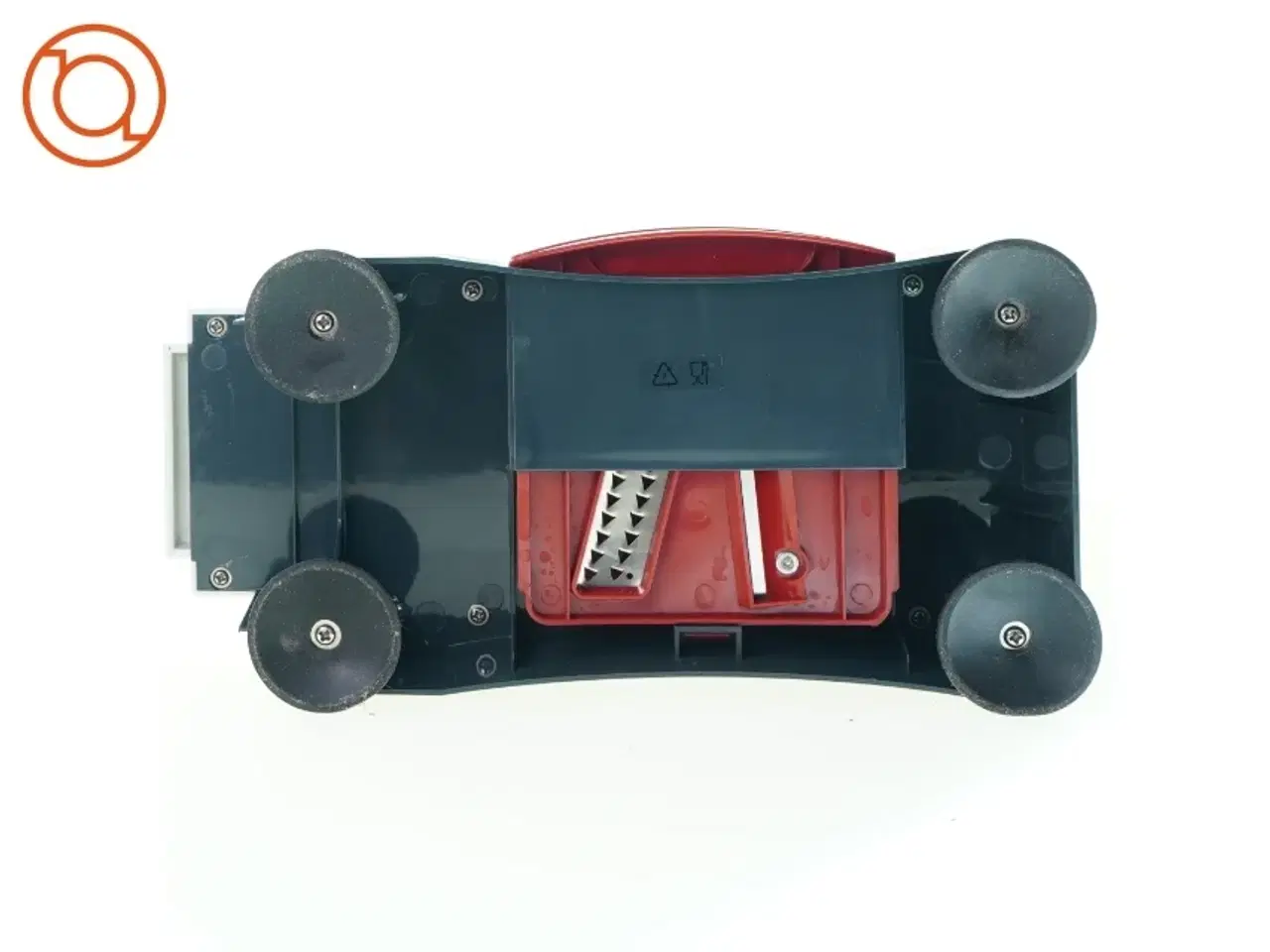 Billede 5 - Veggie Twister - Deluxe spirallimaskine fra Westmark (str. 24 x 14 cm)