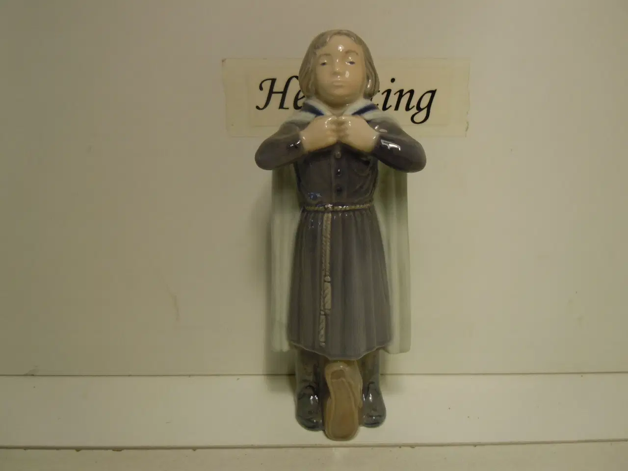 Billede 3 - Restsalg KGL/Royal Copenhagen figurer til pris fra