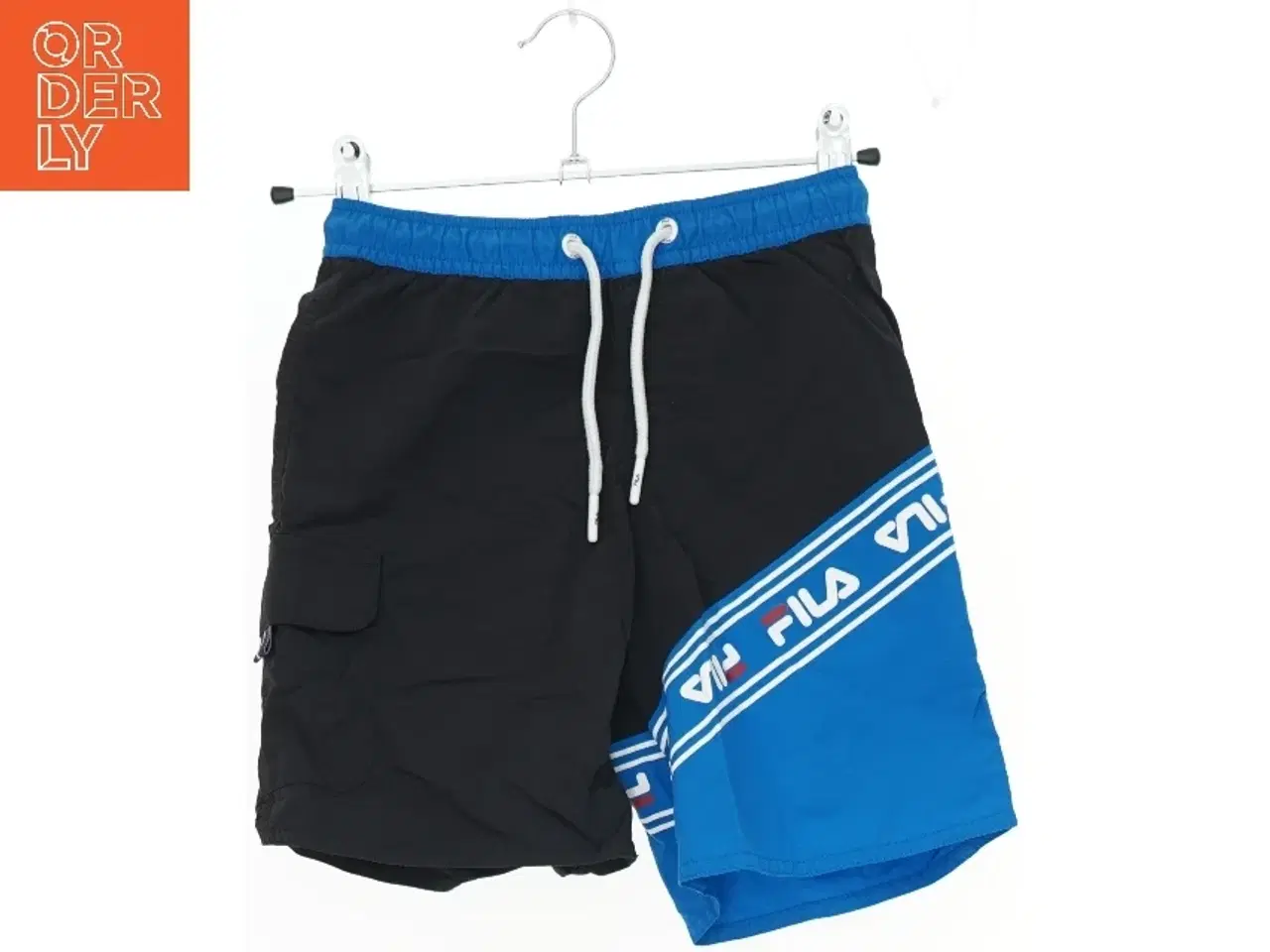 Billede 1 - Badeshorts fra Fila fra Fila (str. 128)