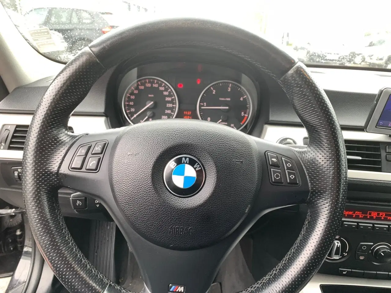 Billede 8 - BMW 316d 2,0 Touring