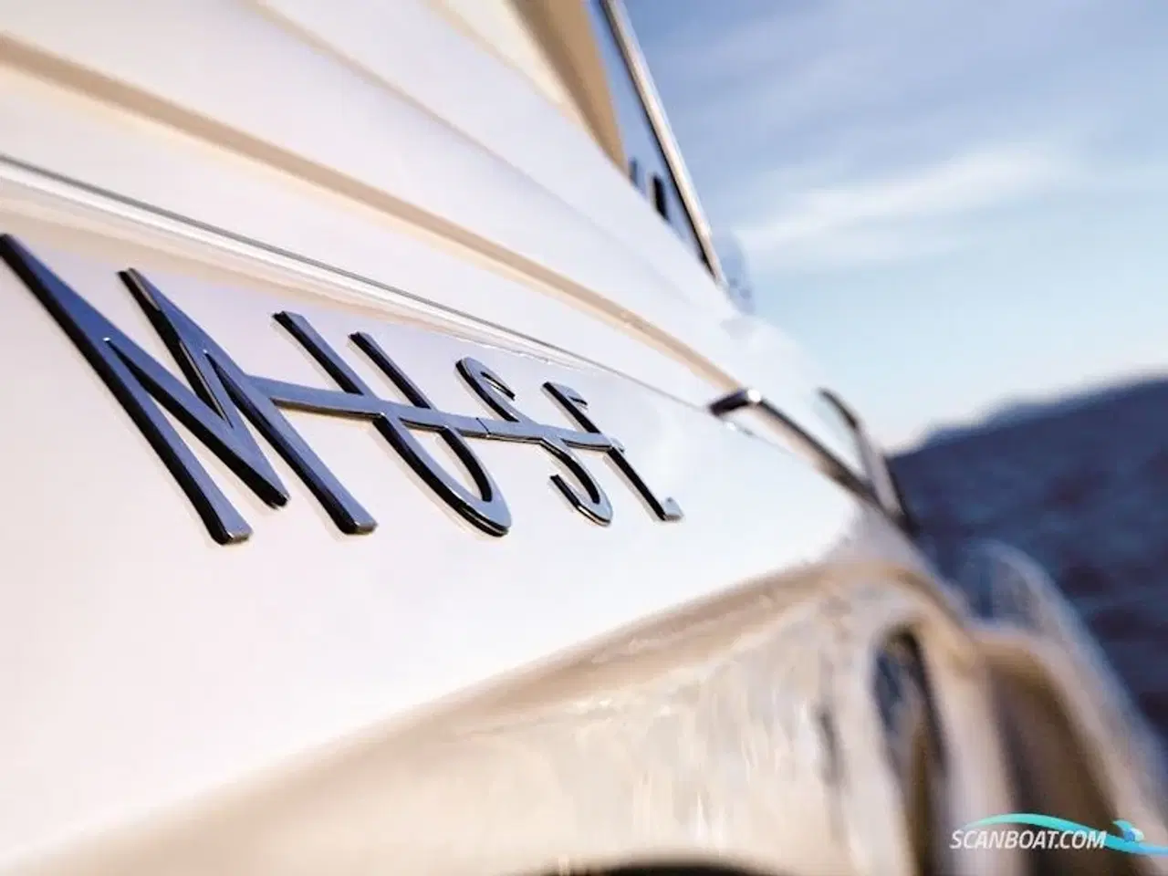 Billede 4 - Rodman Muse 74 Flybridge Demo