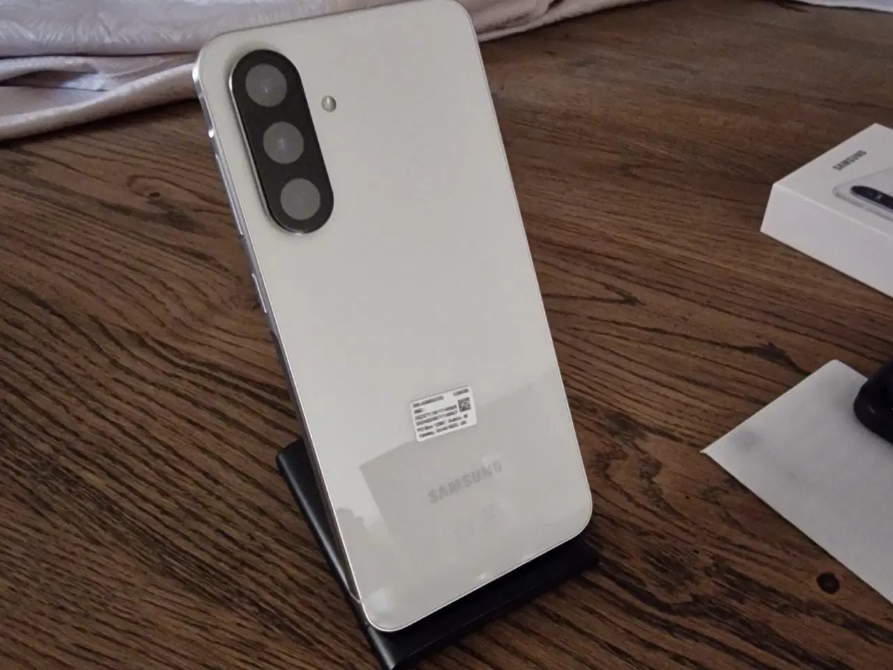 Billede 3 - Samsung Galaxy A56