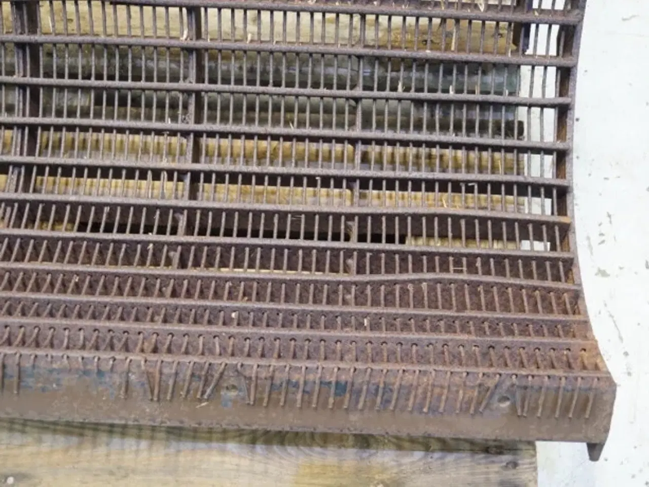 Billede 18 - Dronningborg D7200 Bro 28350192