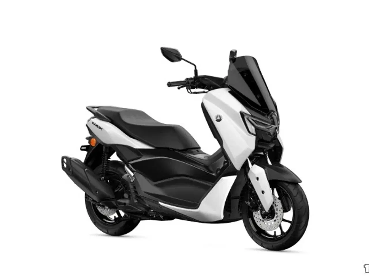 Billede 2 - Yamaha N-Max 125