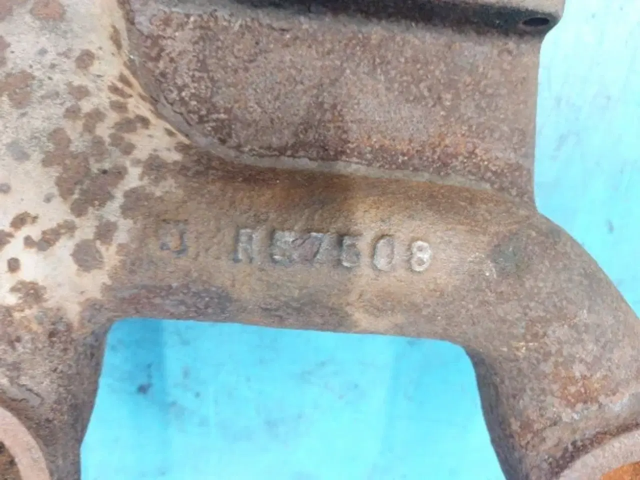 Billede 19 - John Deere 955 Tubo Rør