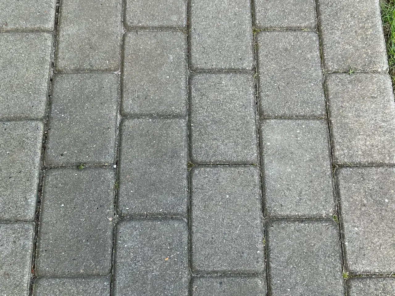 Billede 1 - Hjertingesten 14x21x6 