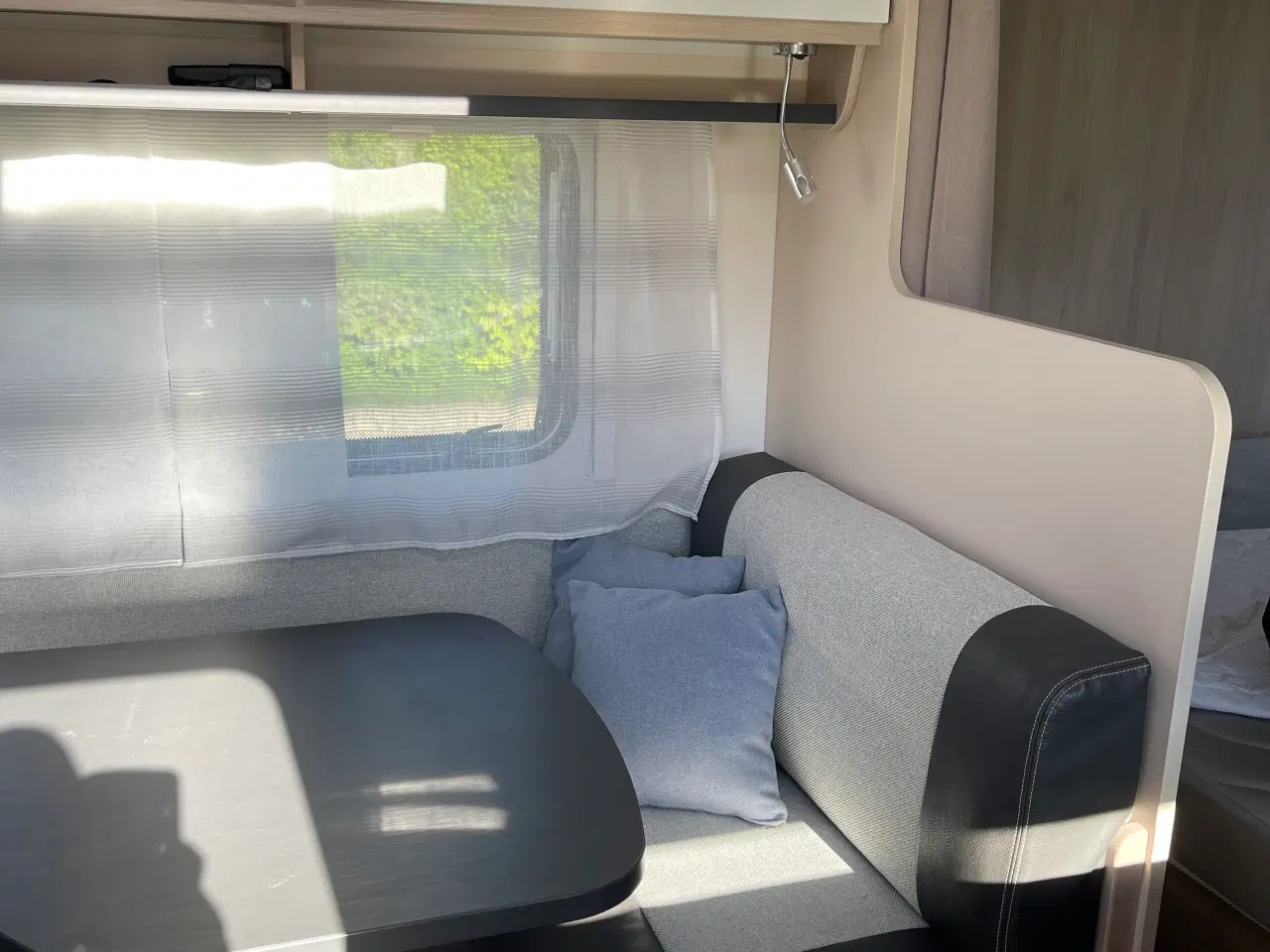 Billede 8 - 2019 - caravelair 420 Antares DK Edition