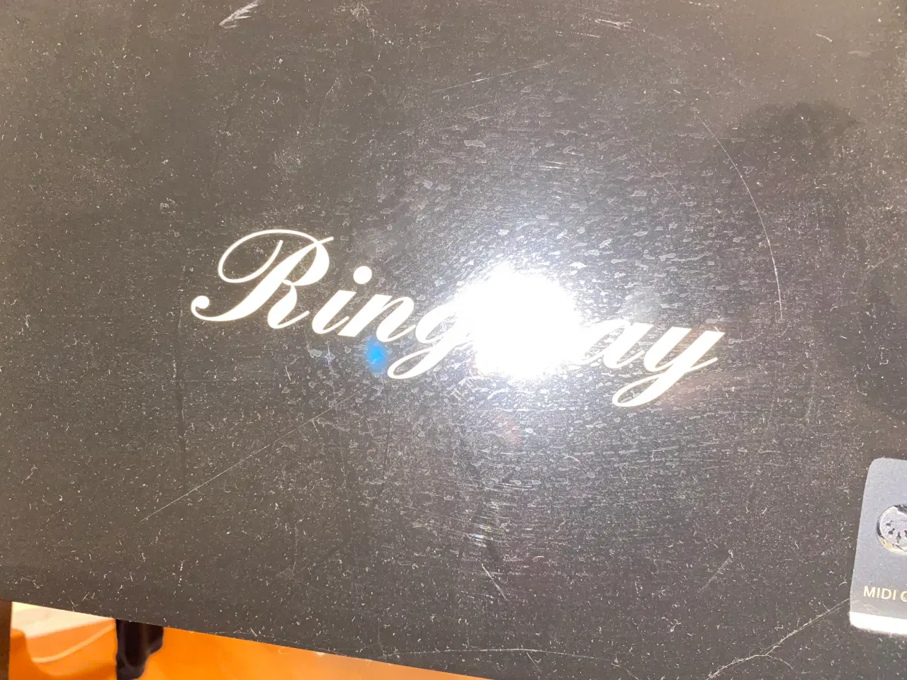 Billede 5 - Klaver mærke Ringway