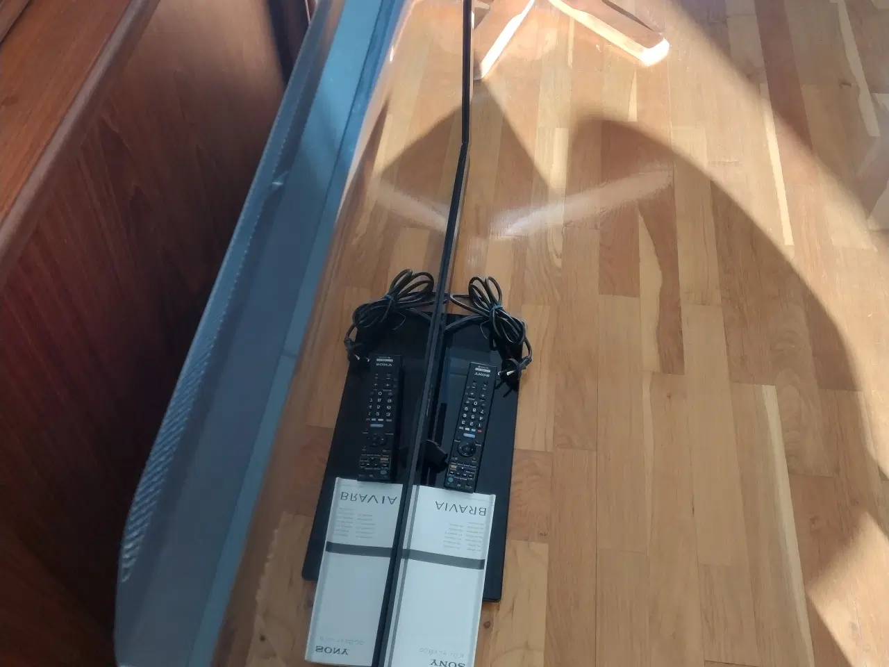 Billede 1 - SONY BRAVIA 48"