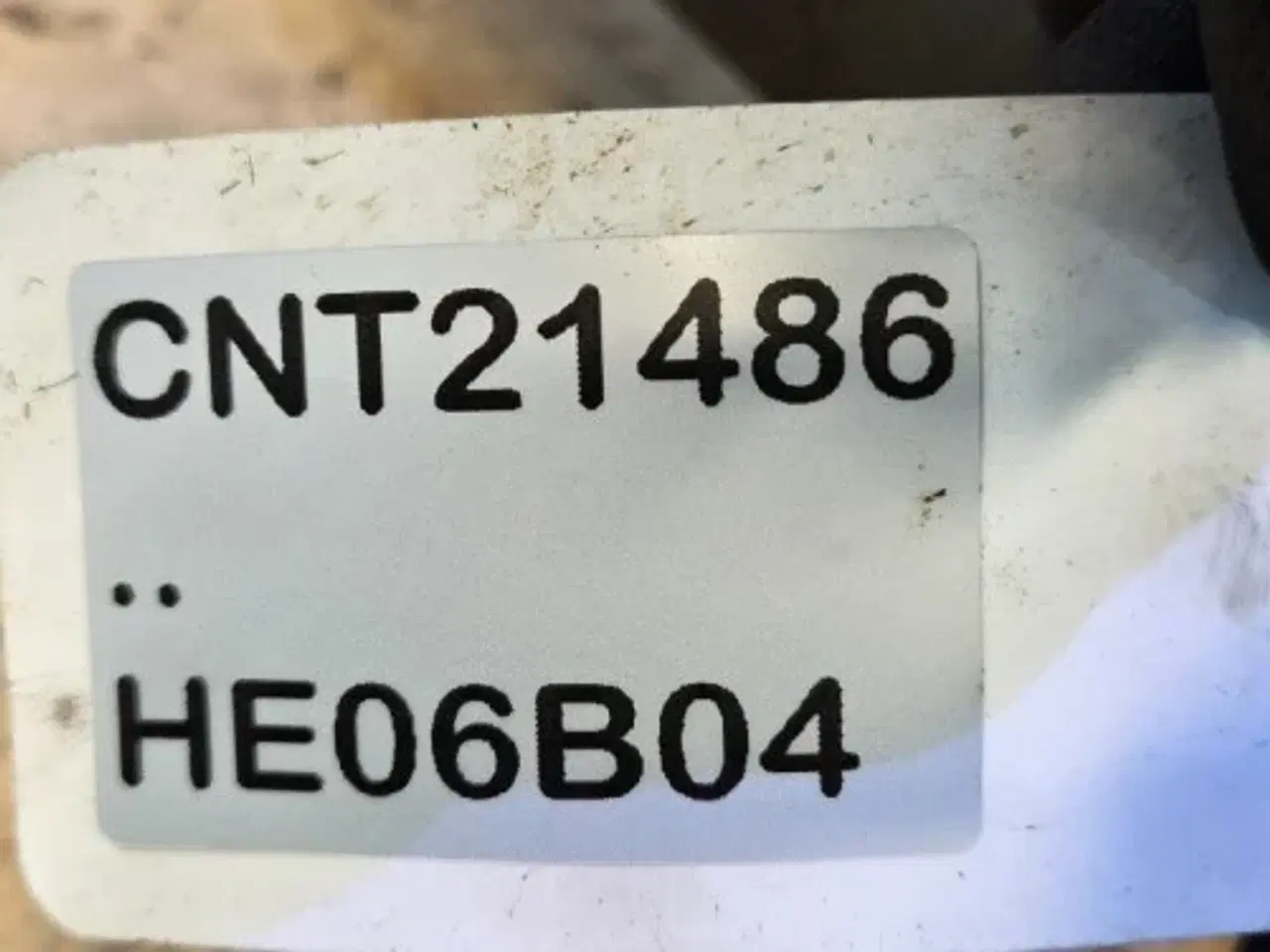 Billede 11 - Fendt 12130N Aksel 700141429