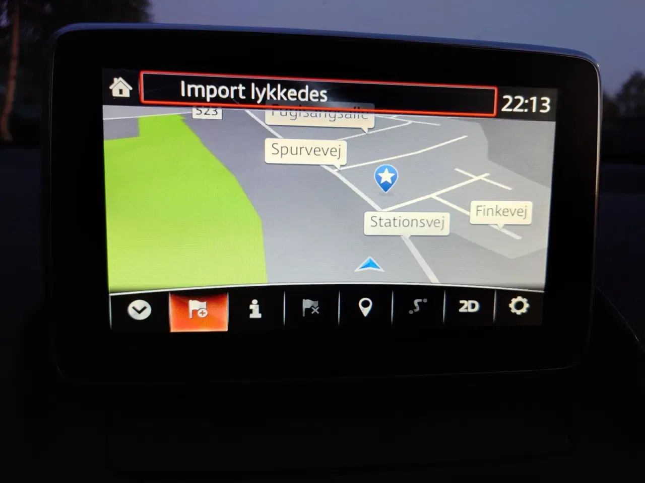 Billede 11 - Mazda 2 1,5 SkyActiv-G 90 Vision