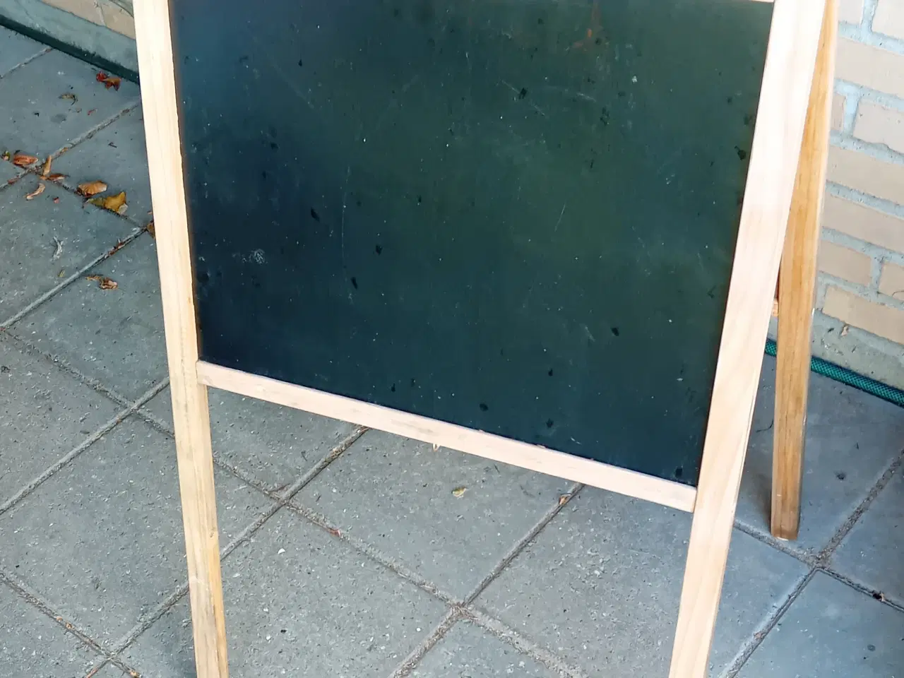 Billede 2 - Gadeskilt