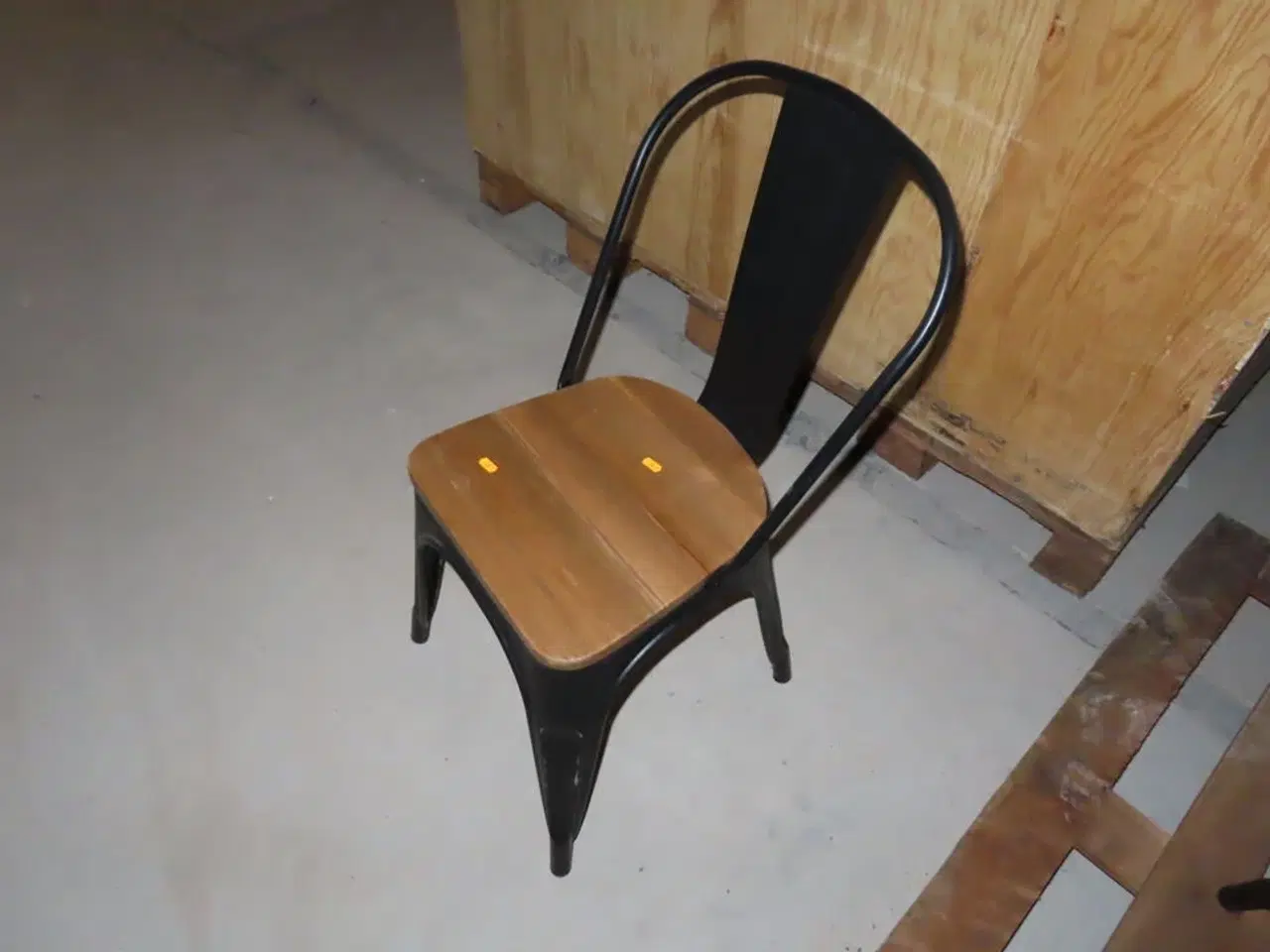 Billede 1 - 50 stk. stole fra restaurant