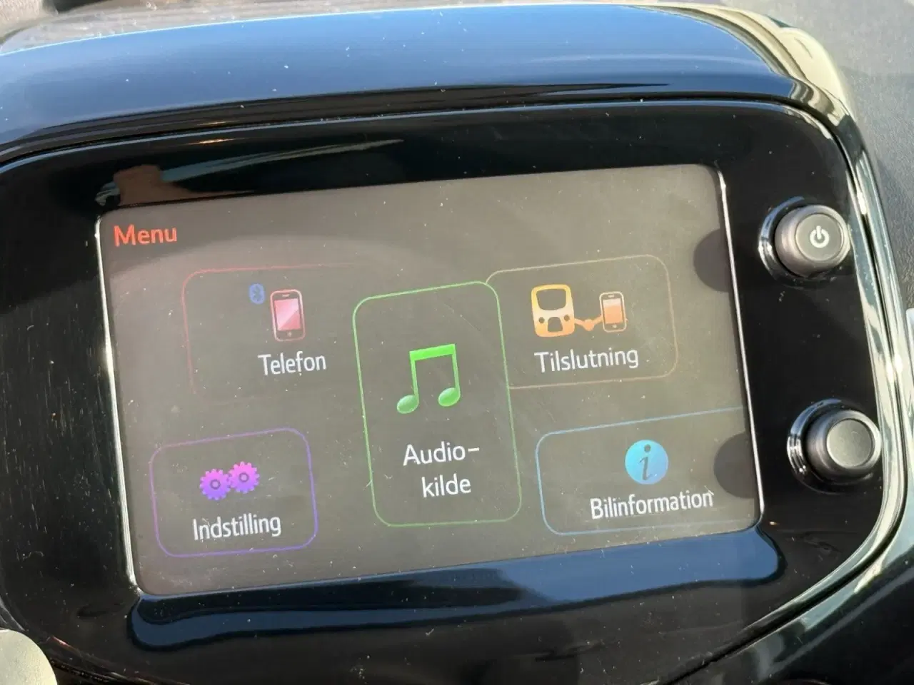 Billede 21 - Peugeot 108 1,0 e-VTi 69 Allure