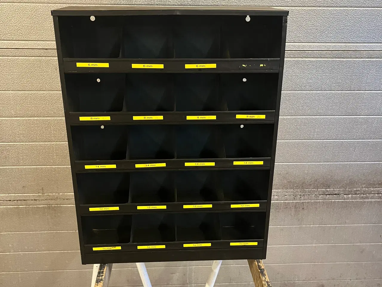 Billede 1 - Bolt reol