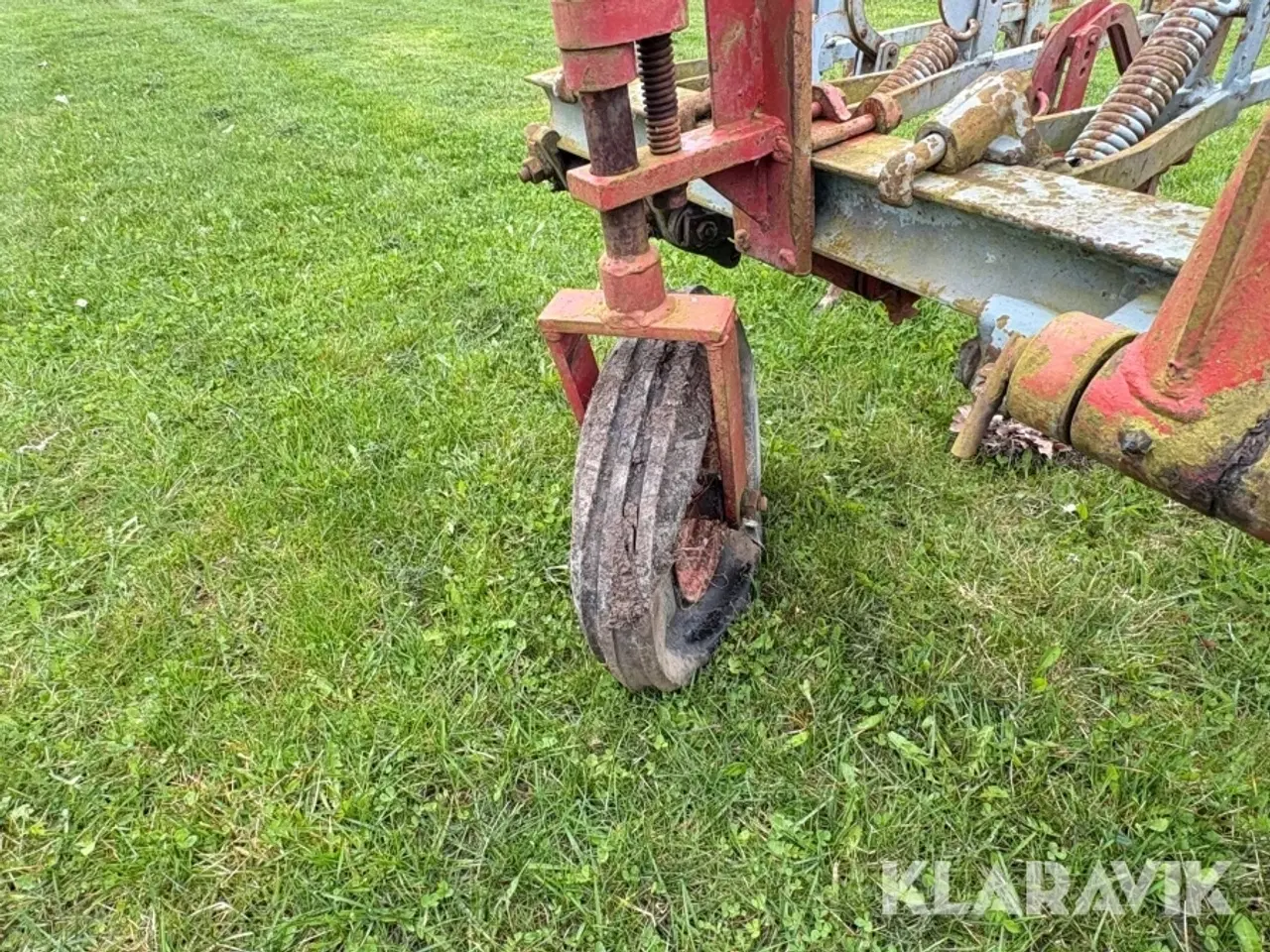 Billede 10 - Radrensere Uggerløs