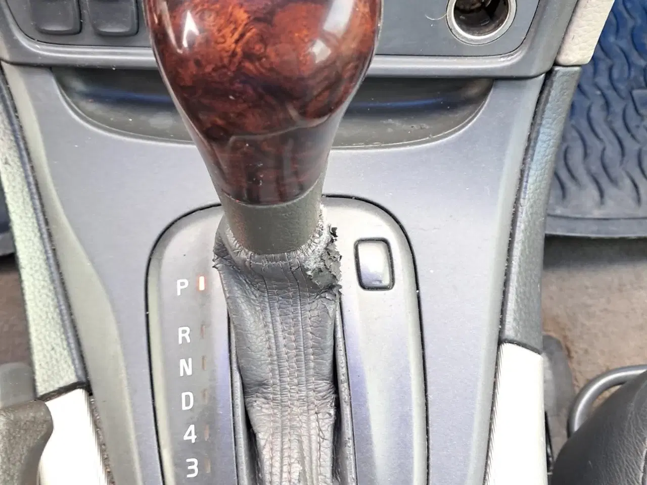 Billede 14 - Volvo S80 2,0 T 163 aut.