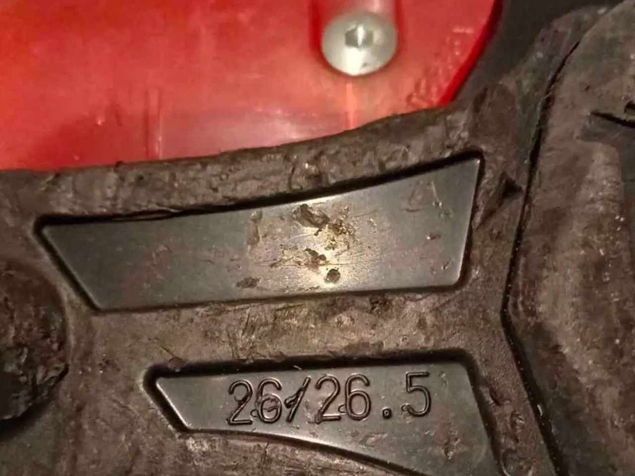 Billede 6 - Skistøvler 