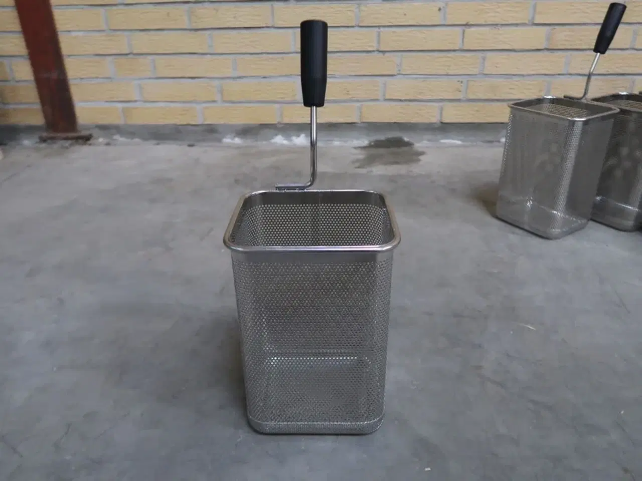 Billede 3 - 12 stk. Pastakurve