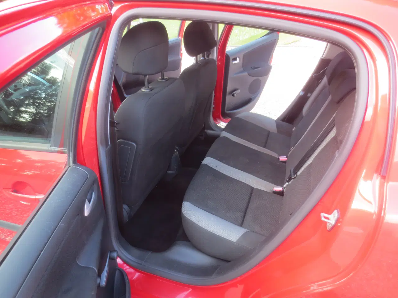 Billede 13 - Peugeot 207 1.4 i Nysynet. 