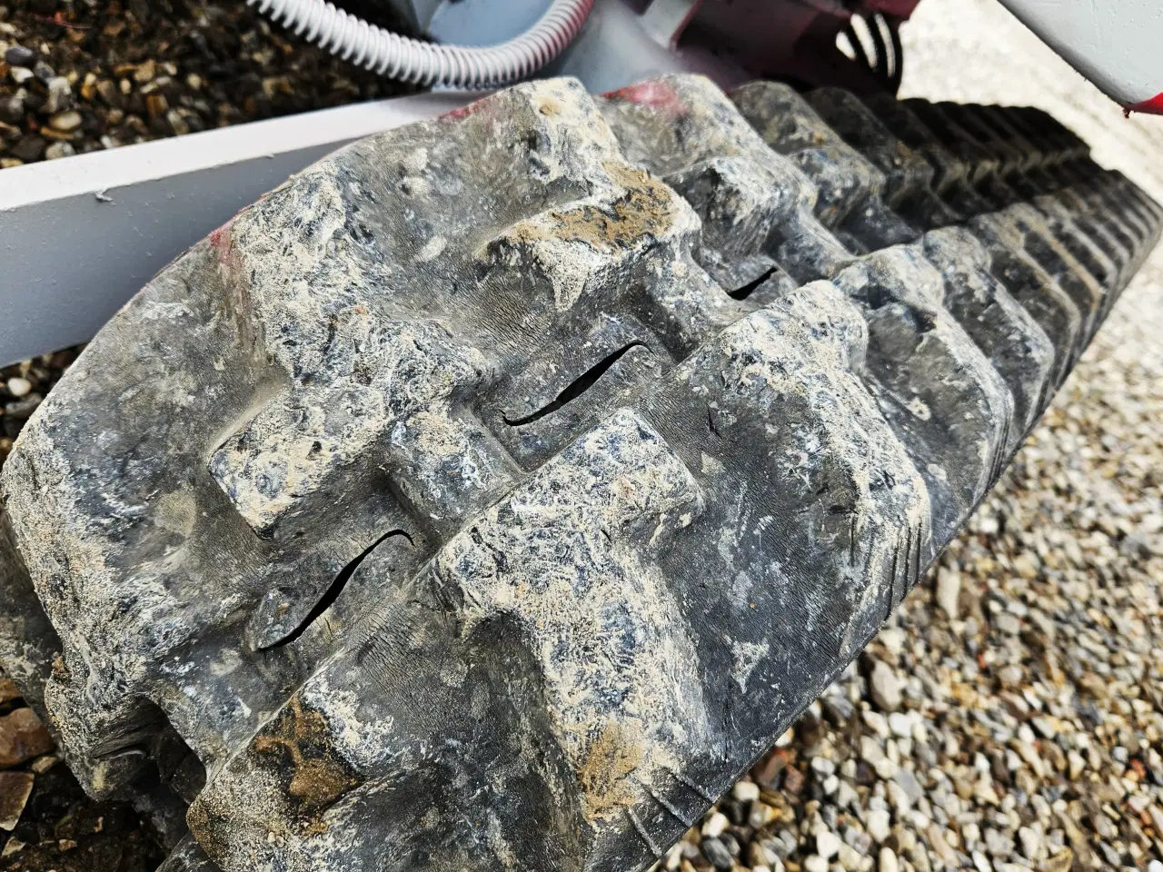 Billede 8 - Takeuchi TB015 / MOMSFRI / skovlsæt