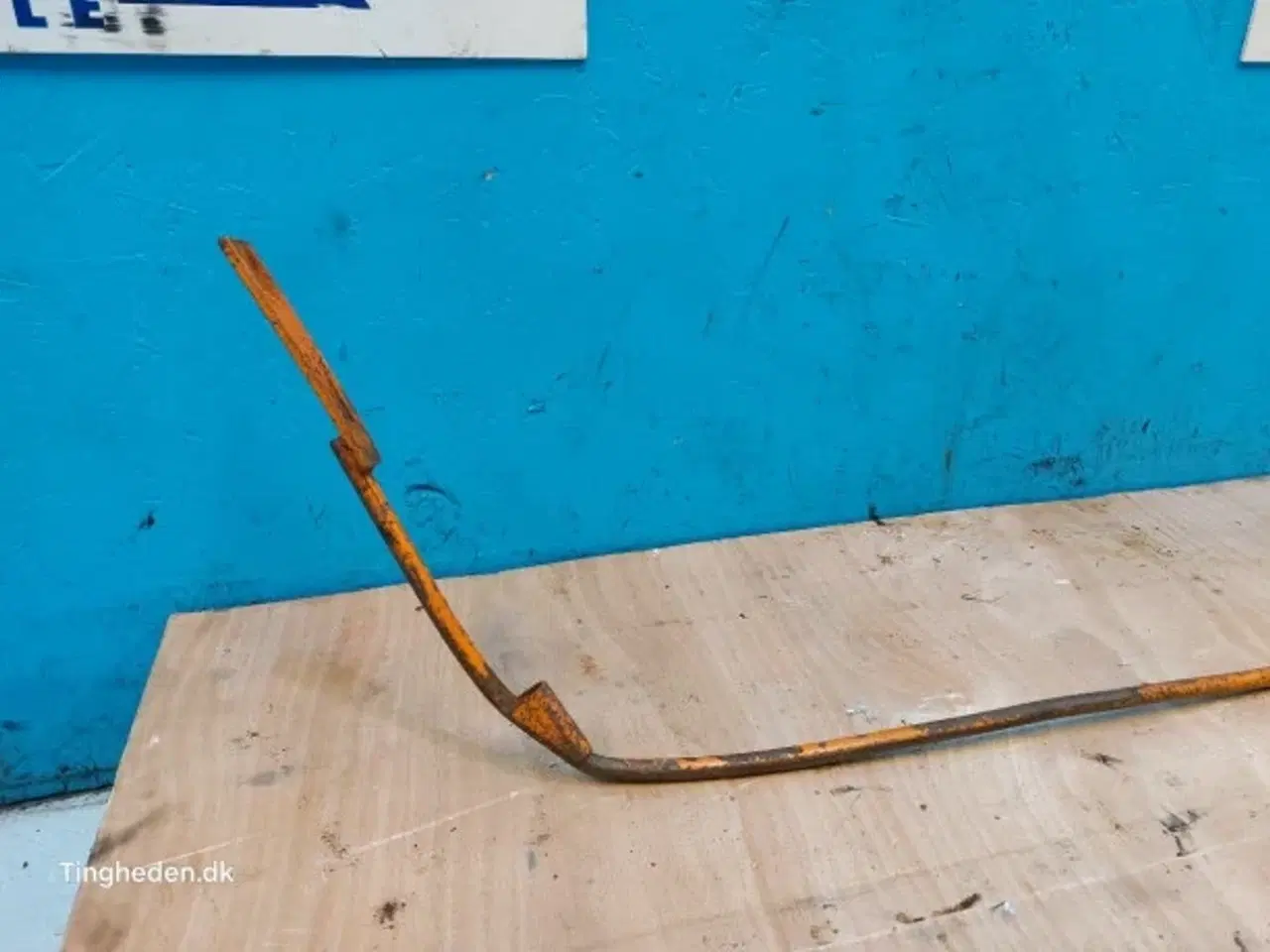 Billede 9 - Dronningborg D1250 Stråskiller 28210799