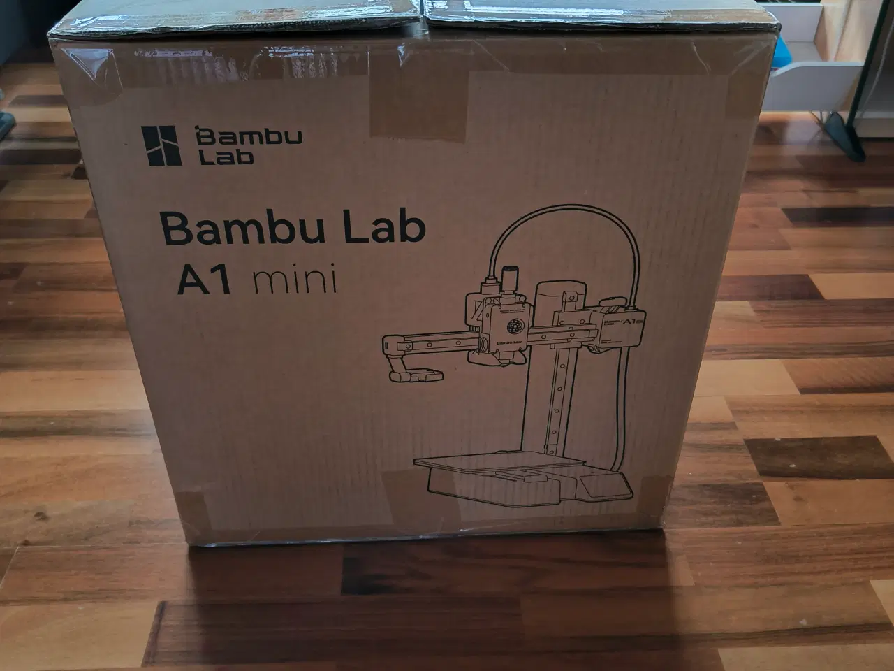 Billede 2 - Bambu lab A1 mini - NY