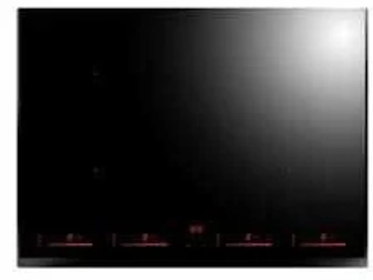 Billede 2 - Silverline Induktionskogeplade PEI3073
