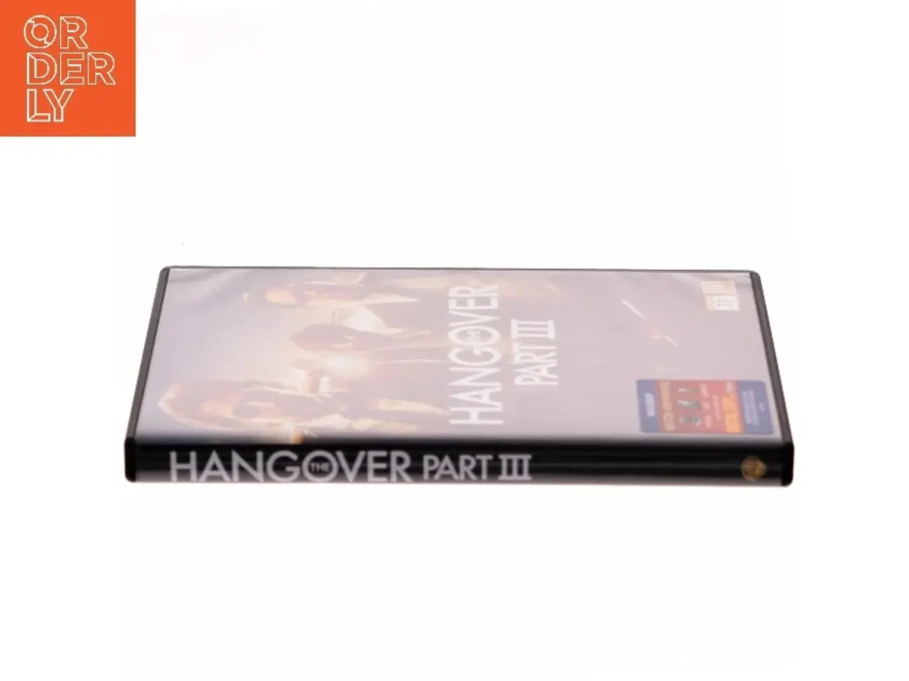 Billede 2 - Hangover Part III med Bradley Cooper (DVD)