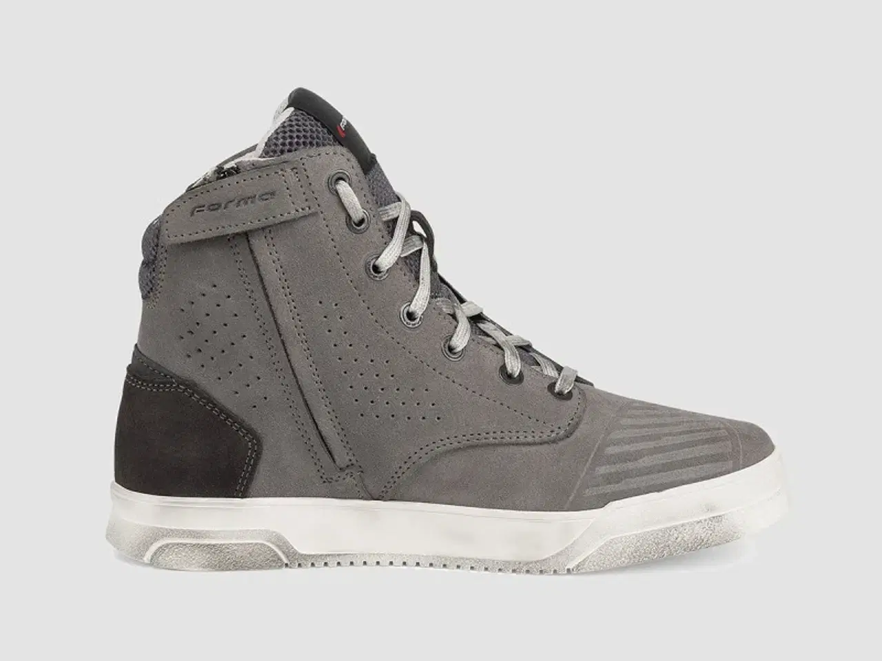 Billede 3 - Forma City Flow grå RESTSALG før 1399,-