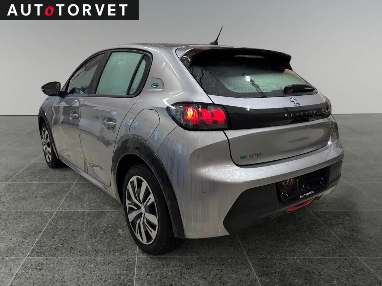 Billede 4 - Peugeot e-208 50 Allure