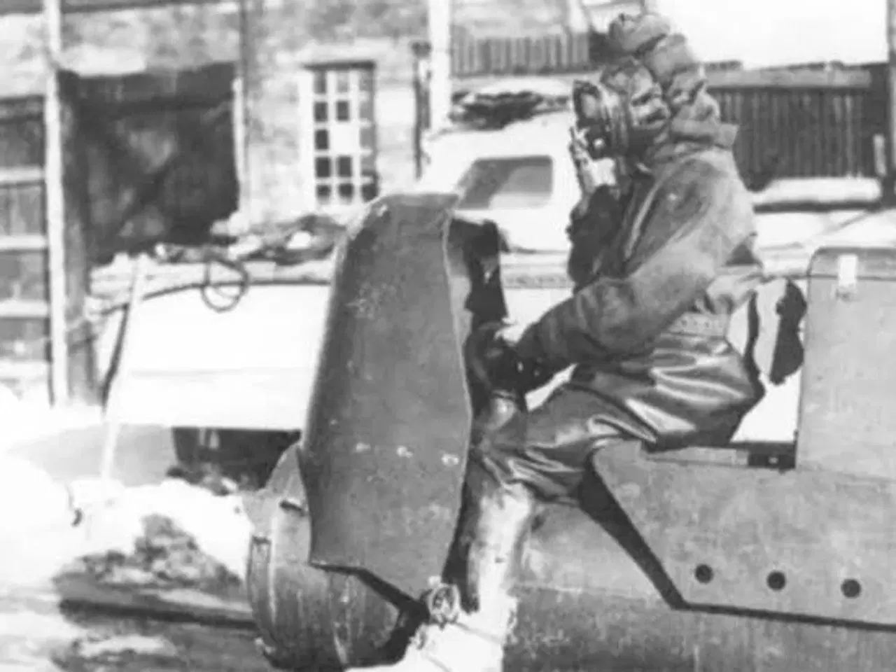 Billede 10 - Seiko "Mother" stopur fra Seikosha og en "levende 