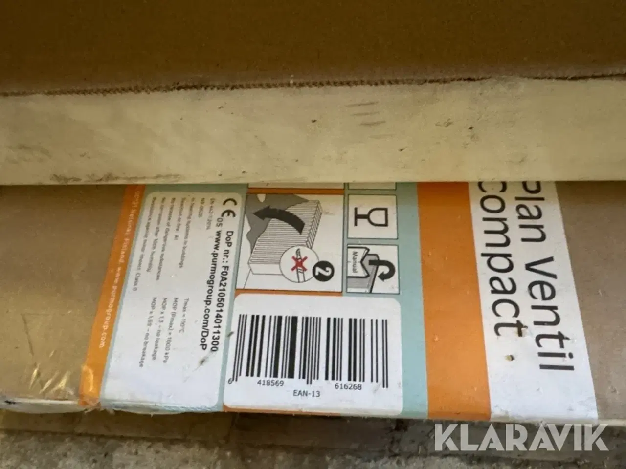 Billede 10 - Radiatorer 6 styks