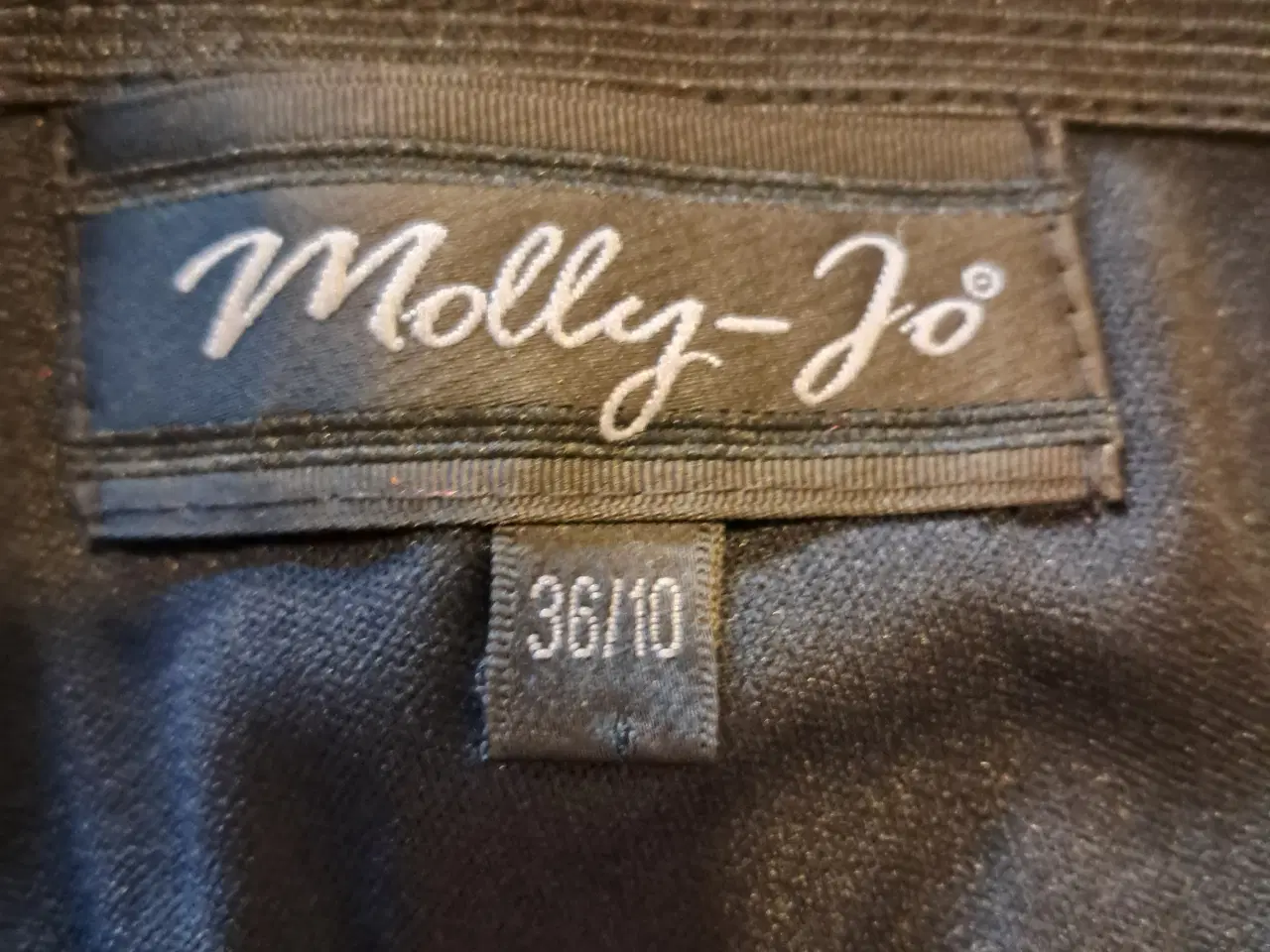 Billede 6 - Molly-jo str. 36 Kjole
