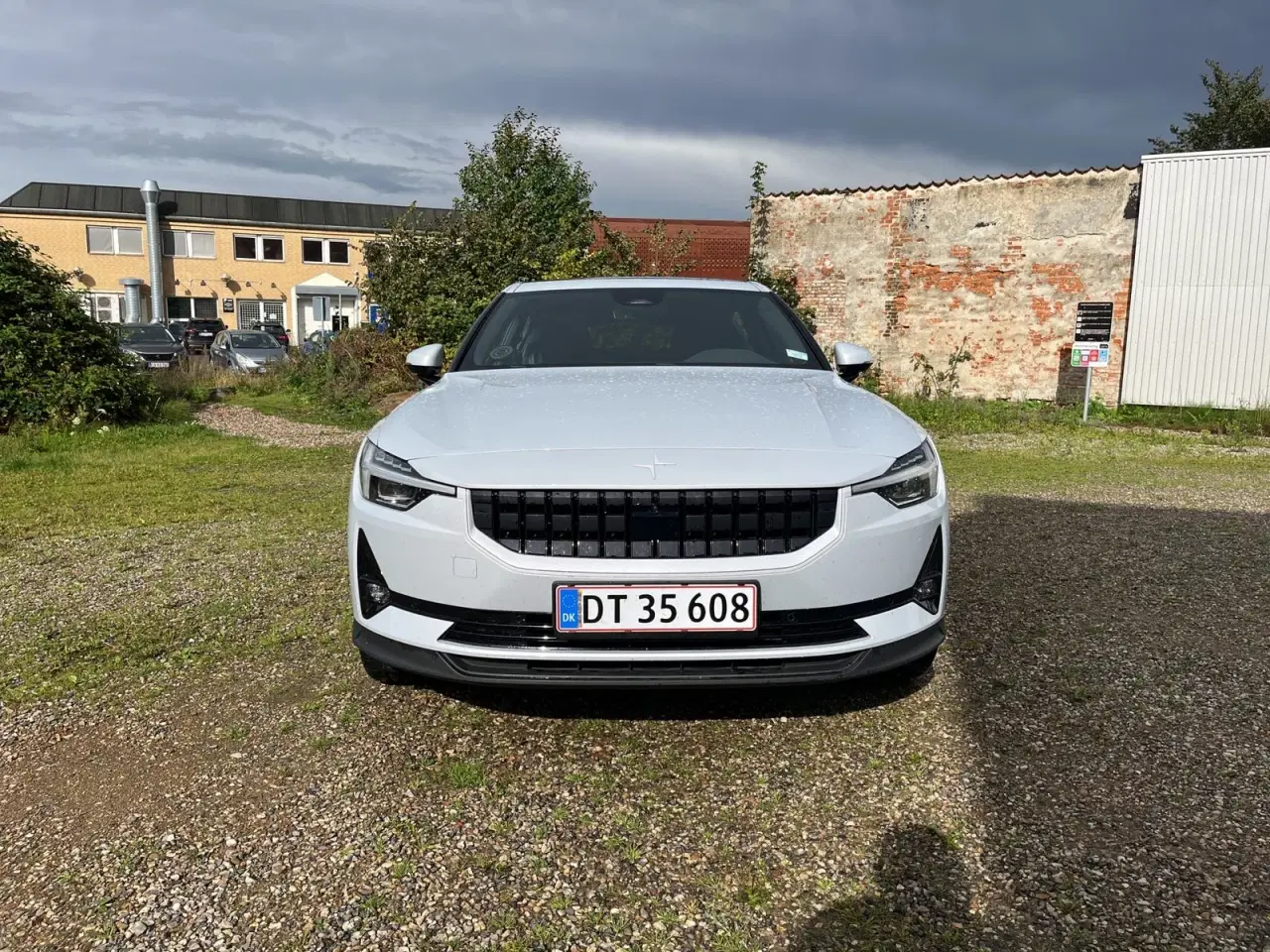 Billede 2 - Polestar 2  Standard Range