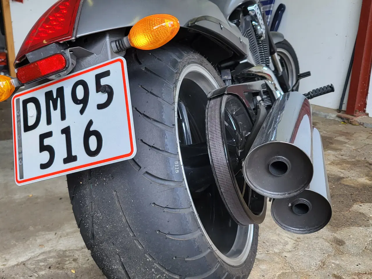 Billede 9 - Victory Hammer 8 ball