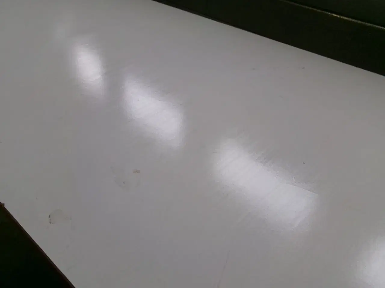 Billede 2 - Bord sammenklappeligt