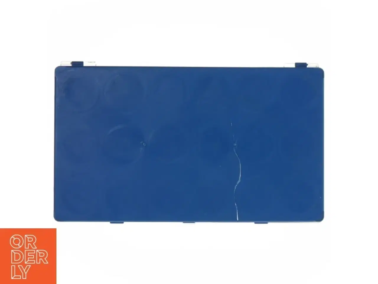 Billede 2 - Brugt vandfarvesæt (str. 22 x. 13 cm)